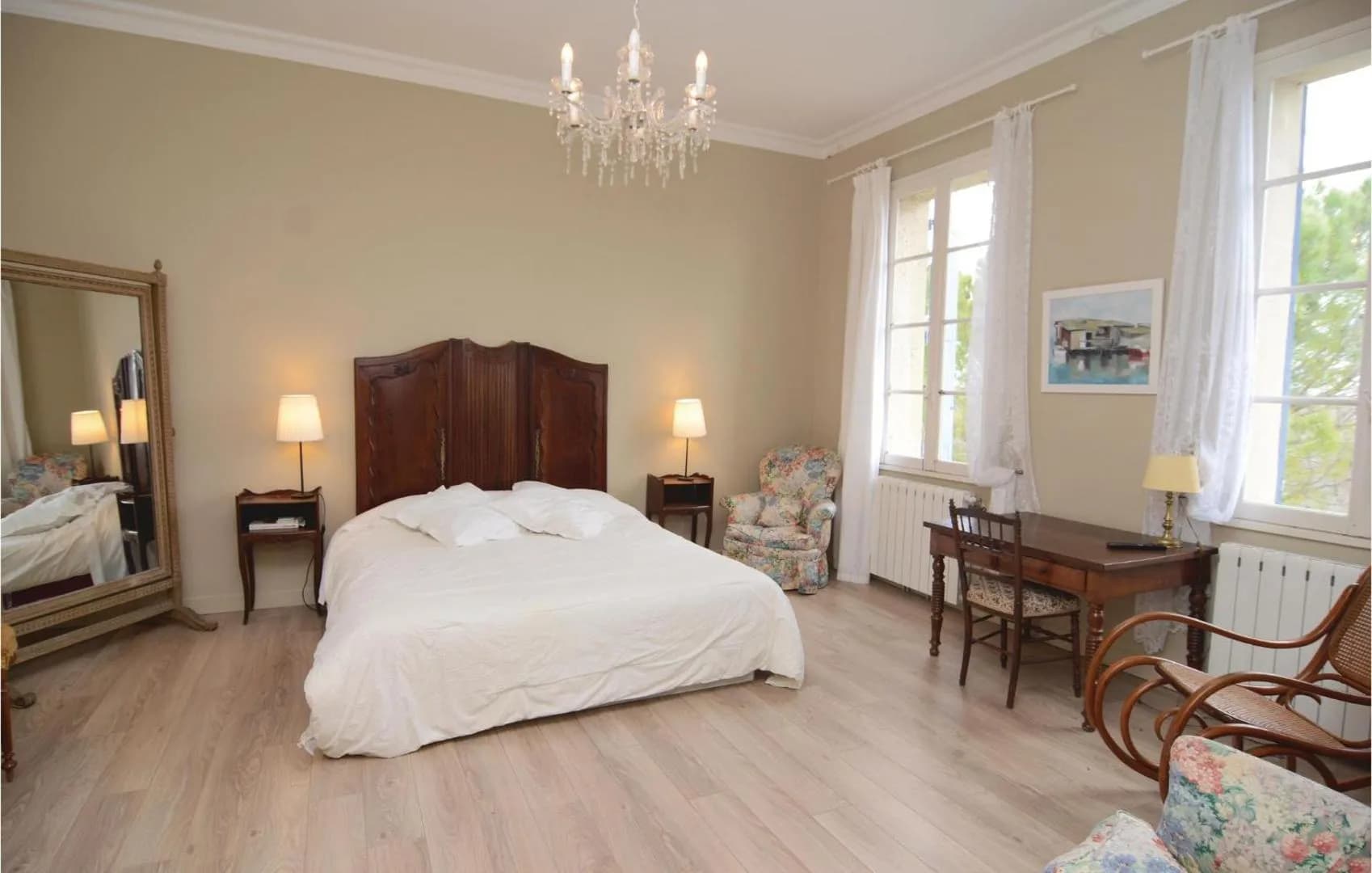 Chambres