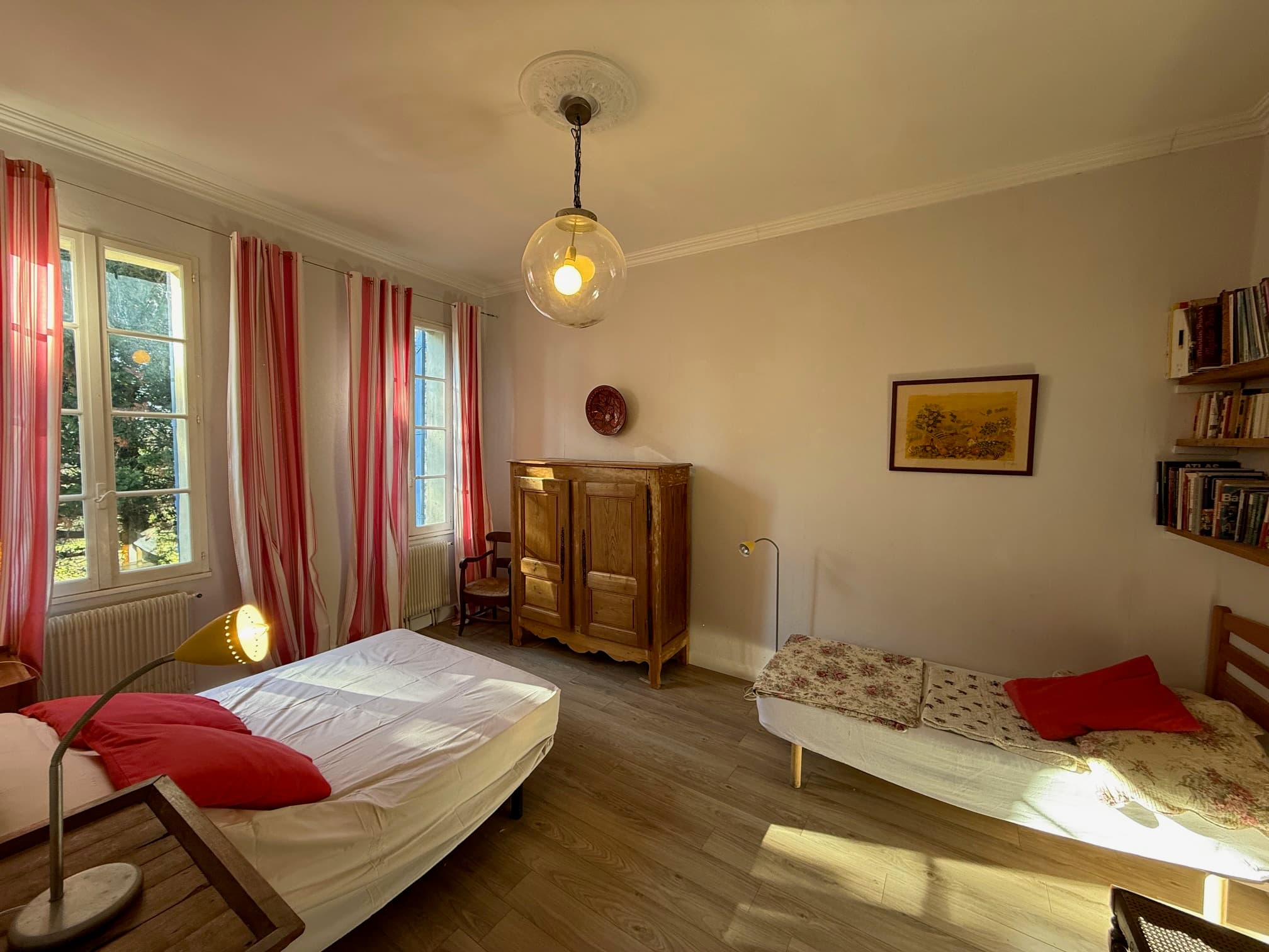 Chambre 4